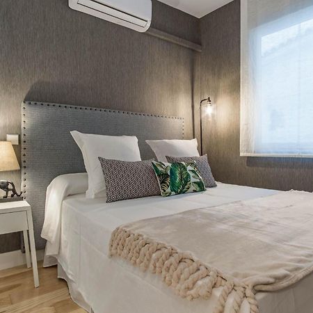 Loft En Barrio Latina Madrid La Latina VII公寓 外观 照片