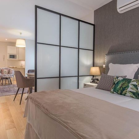Loft En Barrio Latina Madrid La Latina VII公寓 外观 照片