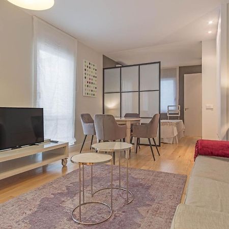 Loft En Barrio Latina Madrid La Latina VII公寓 外观 照片