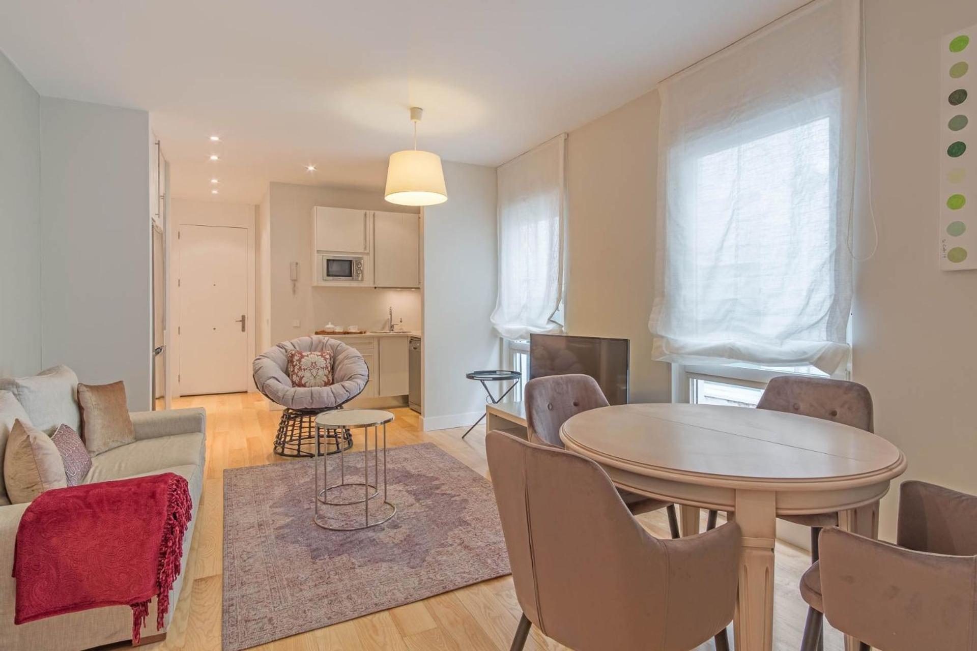 Loft En Barrio Latina Madrid La Latina VII公寓 外观 照片