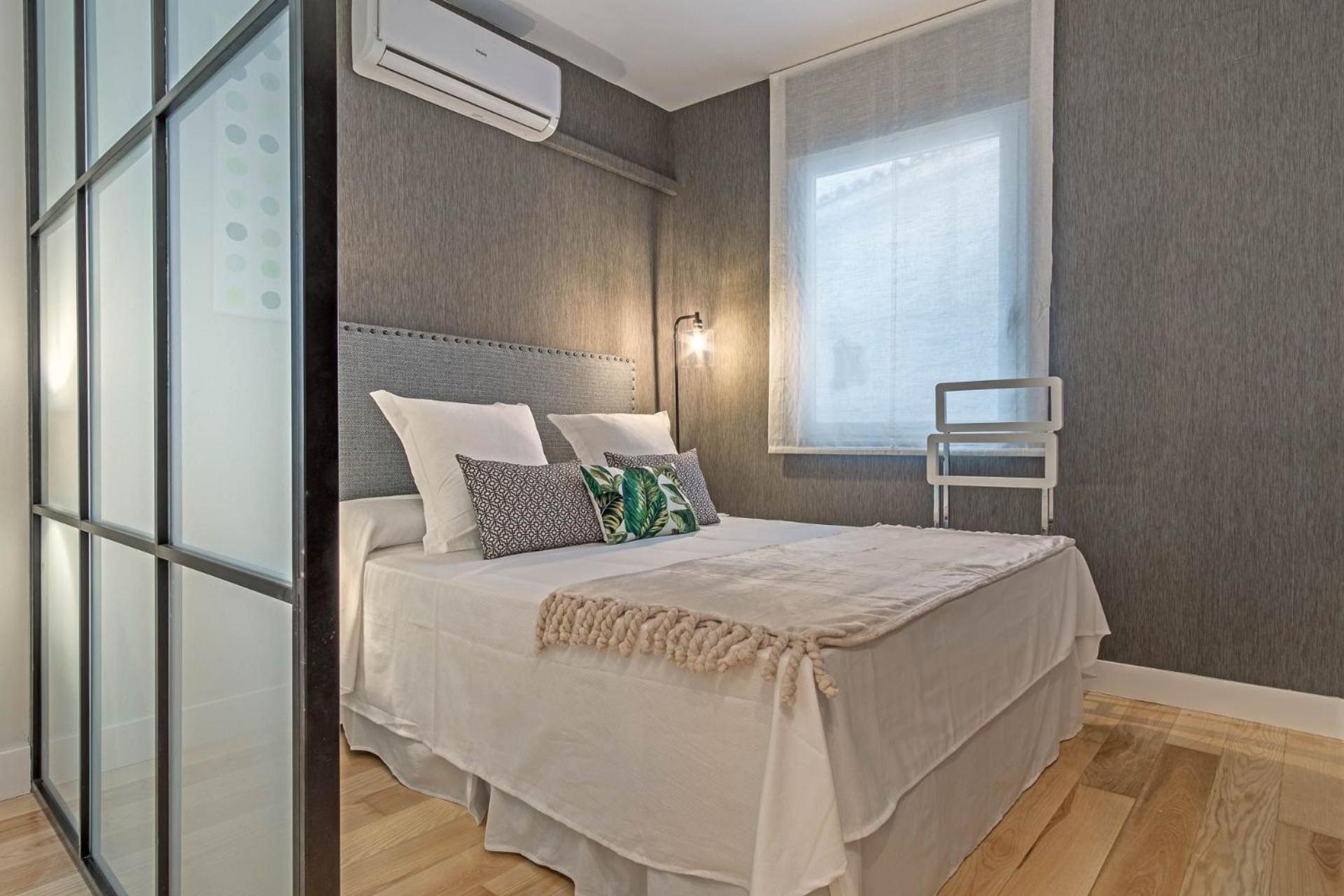 Loft En Barrio Latina Madrid La Latina VII公寓 外观 照片