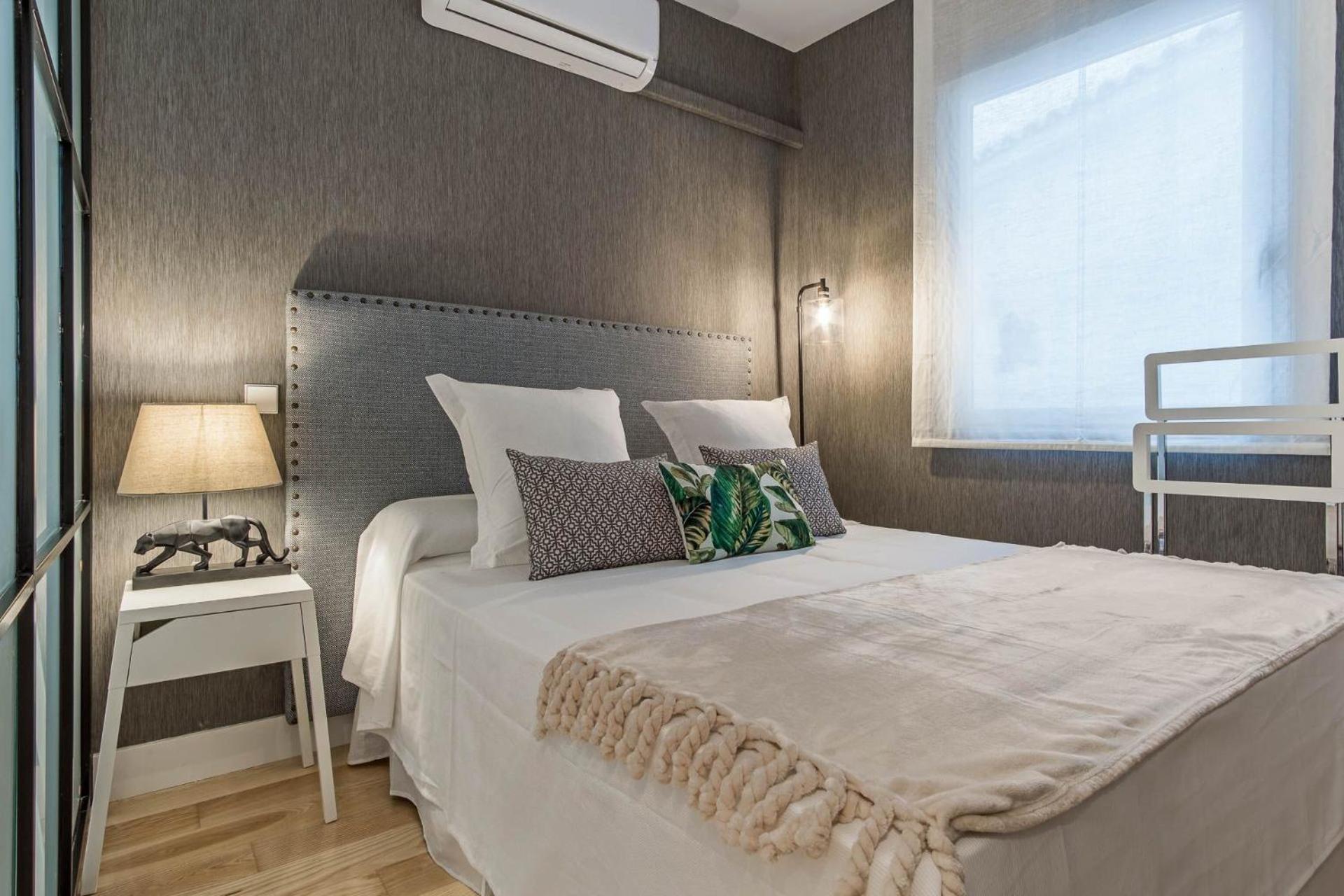 Loft En Barrio Latina Madrid La Latina VII公寓 外观 照片