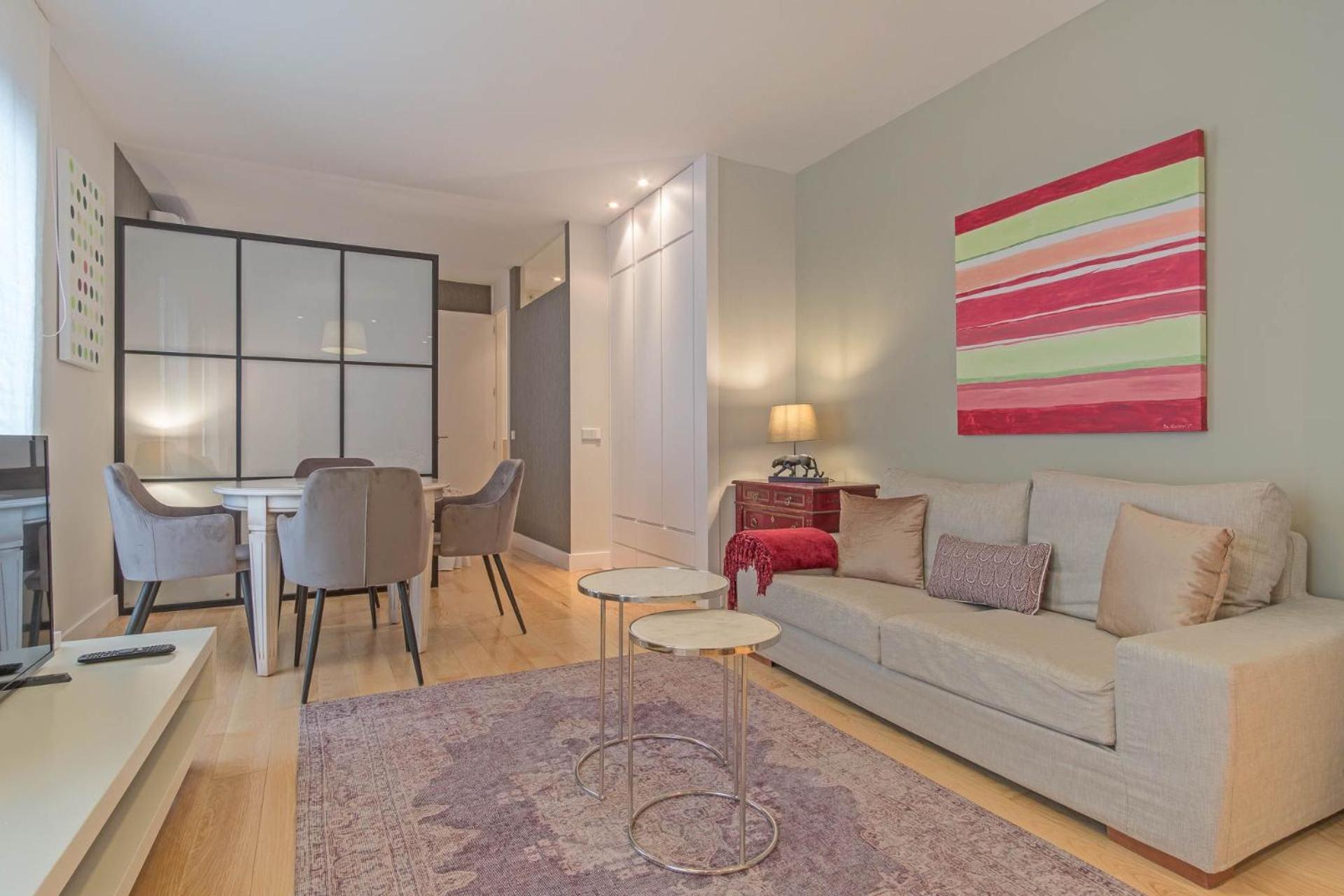 Loft En Barrio Latina Madrid La Latina VII公寓 外观 照片