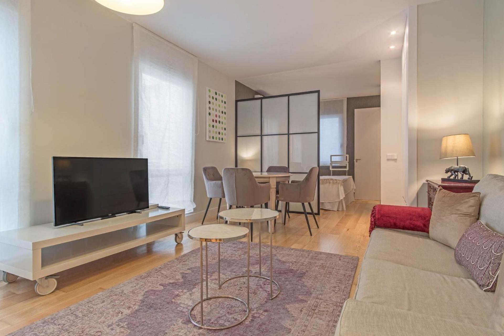 Loft En Barrio Latina Madrid La Latina VII公寓 外观 照片