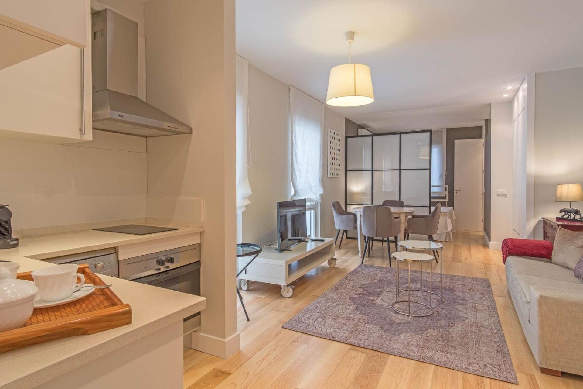 Loft En Barrio Latina Madrid La Latina VII公寓 外观 照片